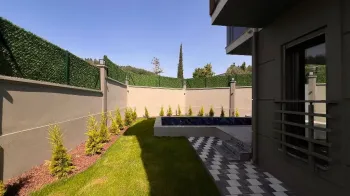 位于费特希耶卡拉盖迪克的五卧室超值价格住宅
